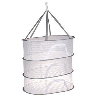 Multifunctional 3 sušicí síť balení 1 ks