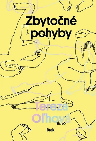 Zbytočné pohyby Zbytočné pohyby