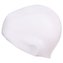 Swimmer B126 plavecká čepice bílá balení 1 ks