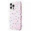 UNIQ pouzdro Coehl Terrazzo iPhone 13 Pro Max 6,7" růžové / tvářenka růžová