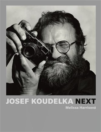 Josef Koudelka: Next Josef Koudelka: Next