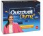 Quizduell Olymp Tagesabreißkalender 2025