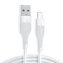 Nabíjecí kabel Lightning 3A 1m Joyroom S-1030M12 (bílý)