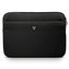 Nylonové pouzdro na počítač Guess - 13" pouzdro na notebook (černá)