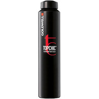 Goldwell Barva na vlasy Topchic (Permanent Hair Color) 250 ml Odstín 7RR MAX woman