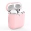Tech-protect ikona apple airpods růžové