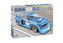 Model plastikowy B.M.W. 320 Grupa 5 1/24