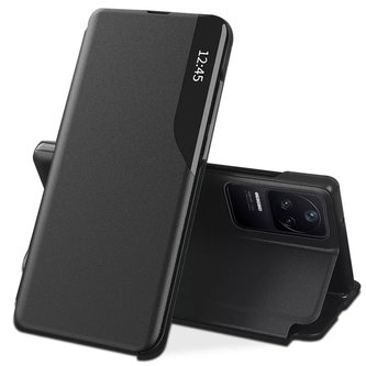 Smart view xiaomi poco f4 5g černá