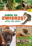 Jakie to zwierzę? Atlas dla dzieci