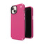 Speck Presidio2 Pro - Pouzdro pro iPhone 14 / 13 s MICROBAN (Digitalpink / Blossompink / White)