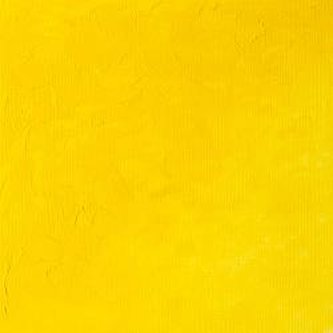 Olejová barva W&N Alkyd 37ml – 119 Cadmium Yellow Light Hue