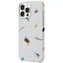 UNIQ pouzdro Coehl Reverie iPhone 13 Pro / 13 6,1" slonová kost / měkká slonovina