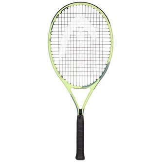 Extreme JR 26 2023 juniorská tenisová raketa grip G0