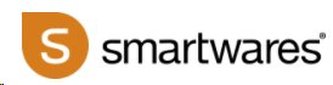 Smartwares Air Quality Alarm