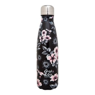 CoolPack termoláhev Helen, 500 ml, nerez
