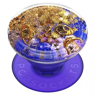 Držák a stojánek na telefon Popsockets 2 Tidepool Cosmic Escape