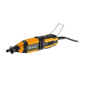 Rotační nástroj Deko Tools DKRT170ST2