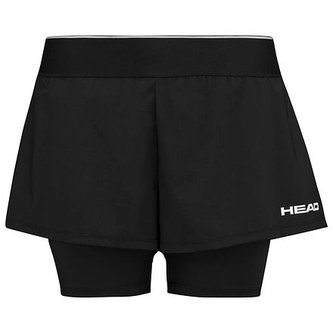 Dynamic Shorts Women dámské šortky BK velikost oblečení S