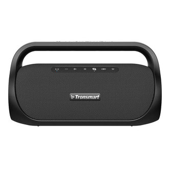 Wireless Bluetooth Speaker Tronsmart Bang Mini (black)