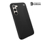 Speck Presidio2 Grip - protiskluzové pouzdro pro Samsung Galaxy S23+ (Black/Black/White)