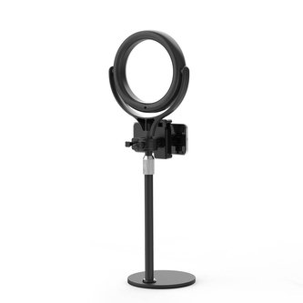 Desktop Flash LED držák telefonu Blitzwolf BW-SL4