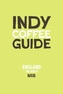 Indy Coffee Guide England: South No 8