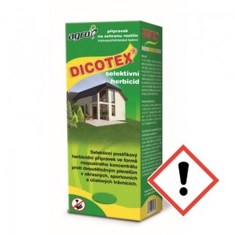 Dicotex 500 ml