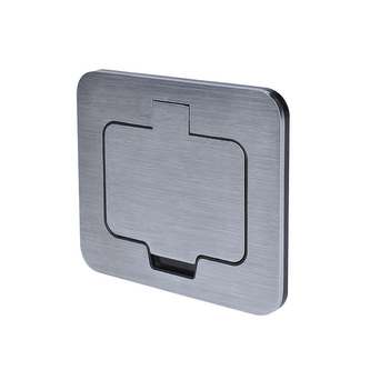 Zásuvka vestavná Solight 5B322