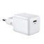 Miniaturní inteligentní nabíječka PD 25W Joyroom L-P251 (bílá)
