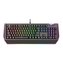 Herní mechanická klávesnice RGB Havit KB872