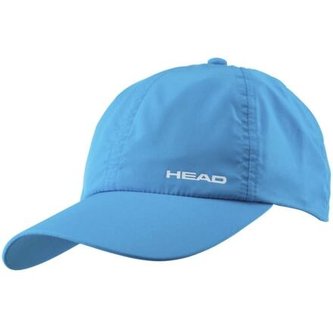 Kids Light Function Cap 2022 dětská kšiltovka tyrkysová balení 1 ks