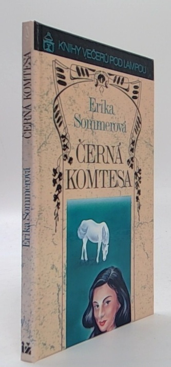 Černá komtesa