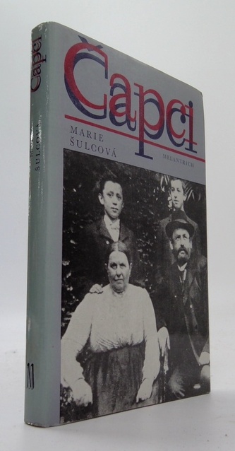 Čapci