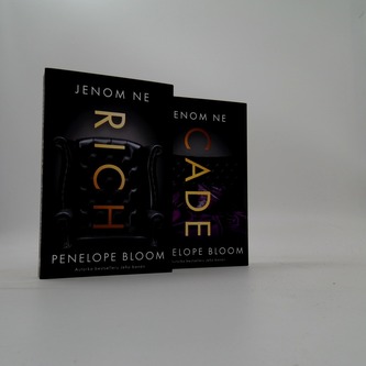 Jenom ne... (komplet I.-II. díl)