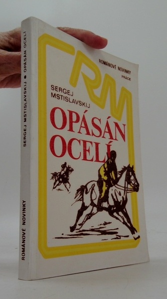 opásán ocelí
