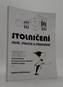 Stolničení - jasně, stručně a přehledně