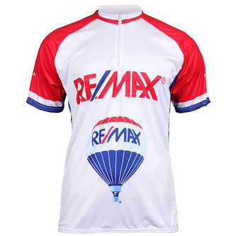 Cyklistický dres vlastní design velikost oblečení XXL