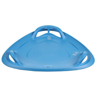 Meteor 70 sáňkovací talíř modrá varianta 24145