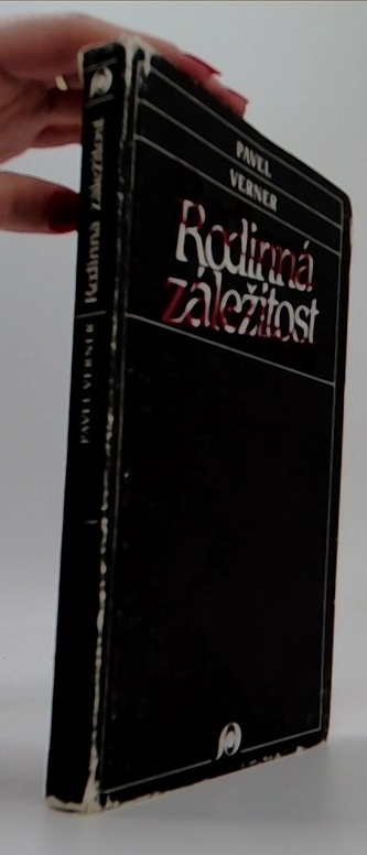 Rodinná záležitost