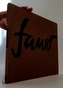 Fauvismus