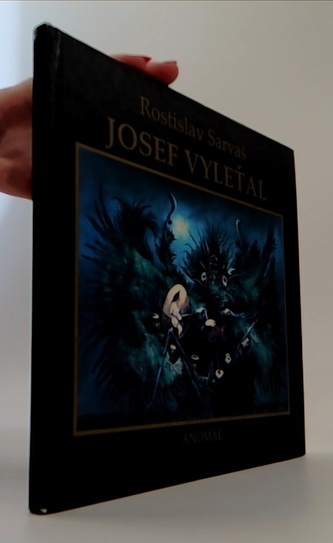 Josef Vyleťal (Painter of death)