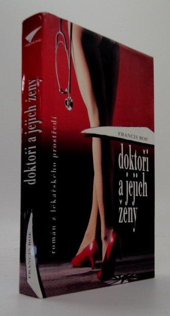 Doktoři a jejich ženy