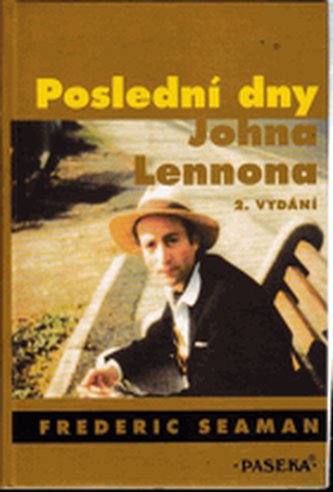 Poslední dny Johna Lennona