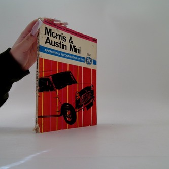 Morris & Austin Mini