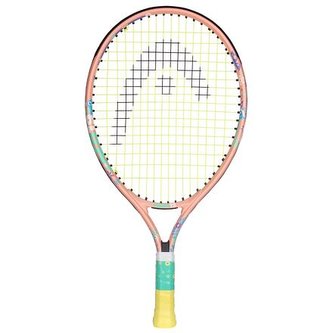 Coco 19 juniorská tenisová raketa grip G00