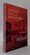 Zápisky Paula Bruntona - Svazek 4, část 1 Meditace