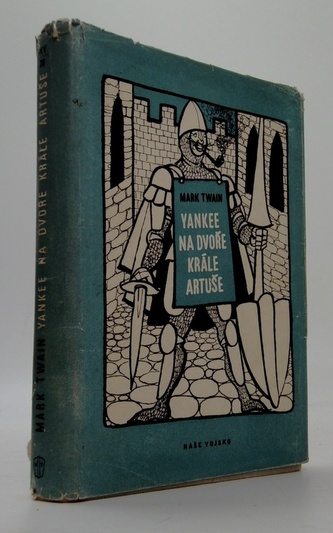 Yankee na dvoře krále Artuše