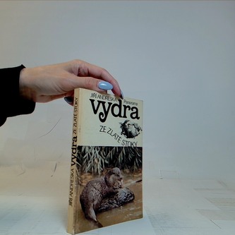Vydra ze Zlaté stoky