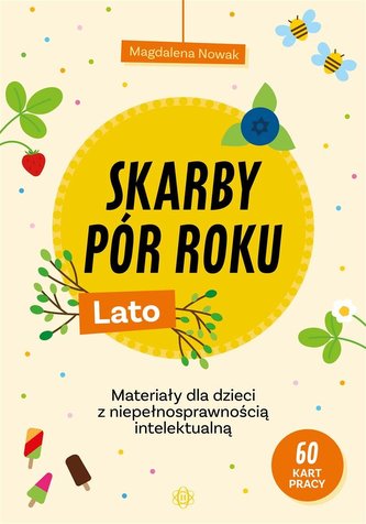 Skarby pór roku. Lato Skarby pór roku. Lato