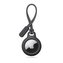 Brelok Rough Chain do Apple AirTag Black